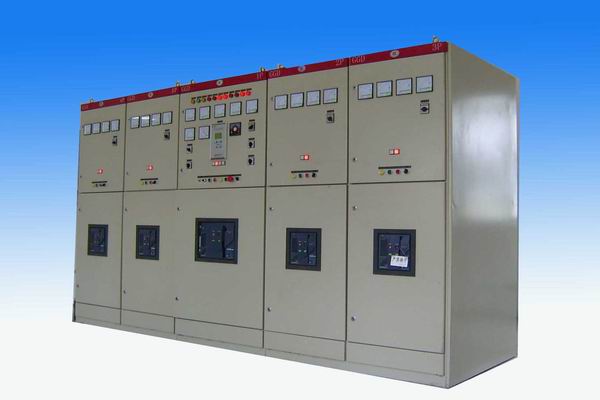 西畴装修配电柜 安全实用建筑抽屉式配电柜-电
